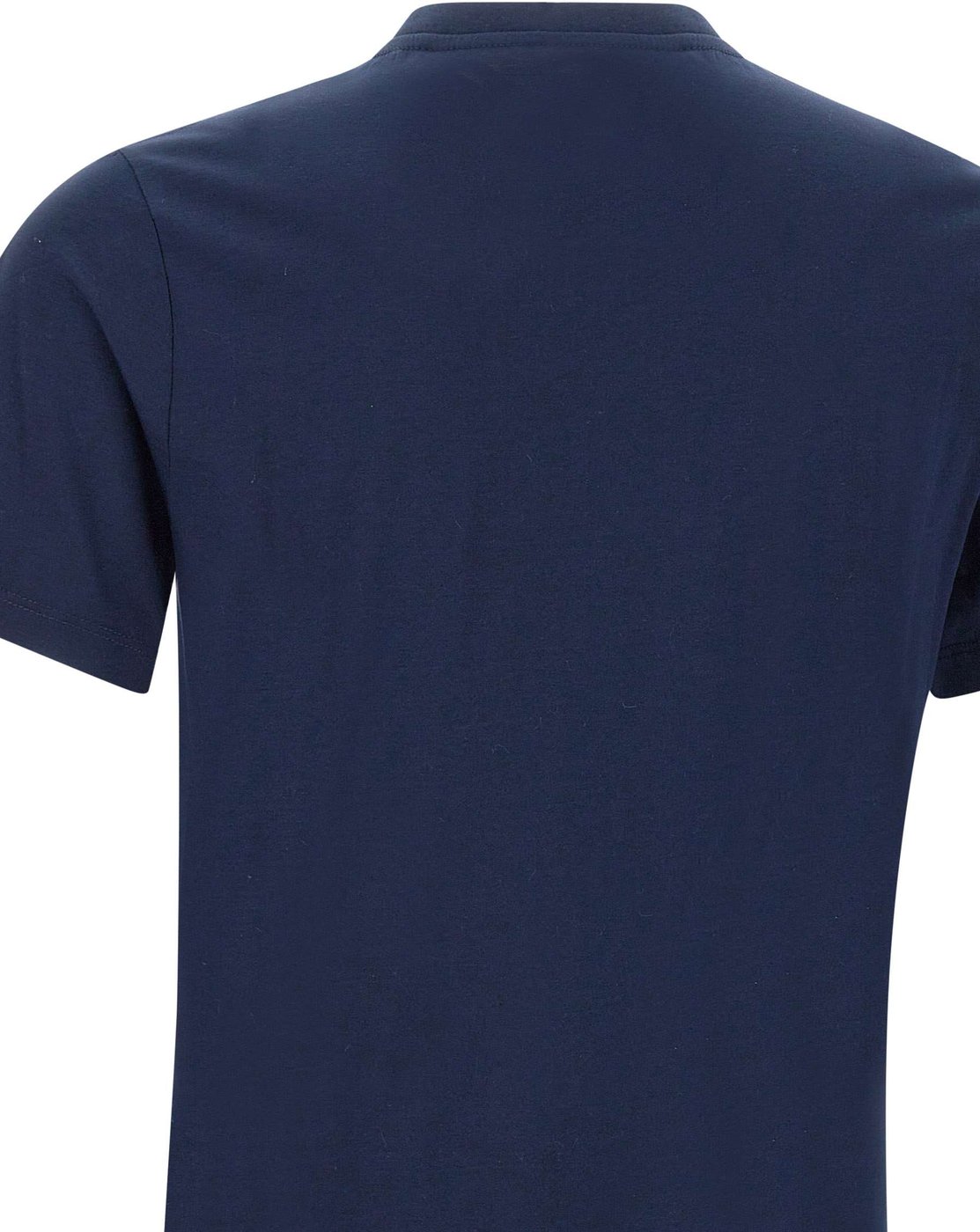 T-Shirts And Polos Blue