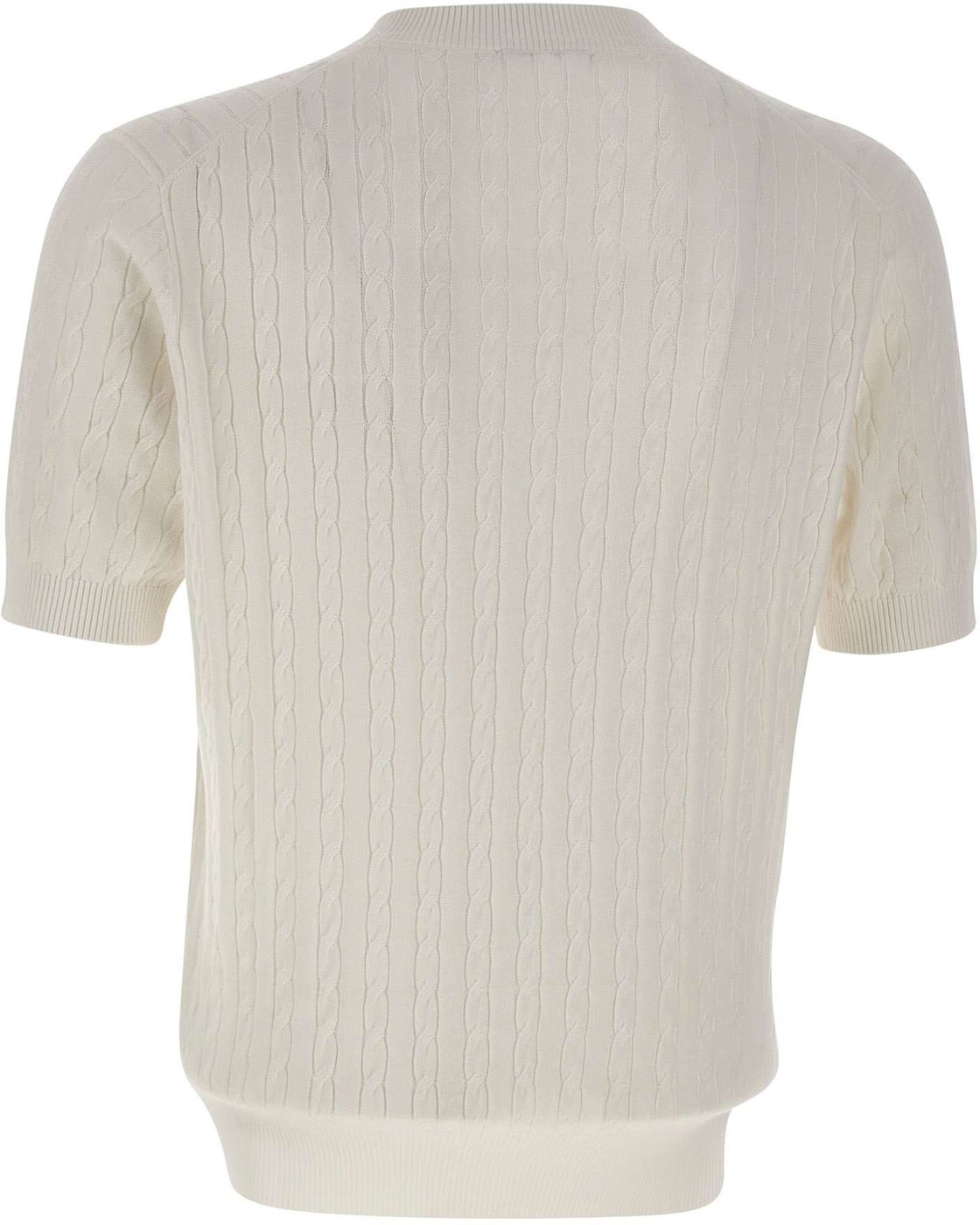 Sweaters White