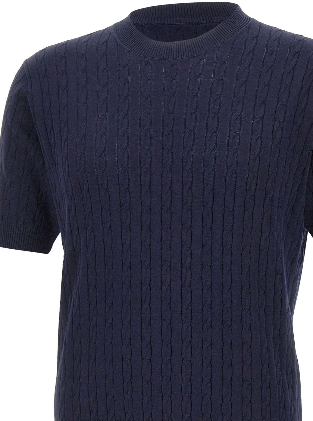 Sweaters Blue