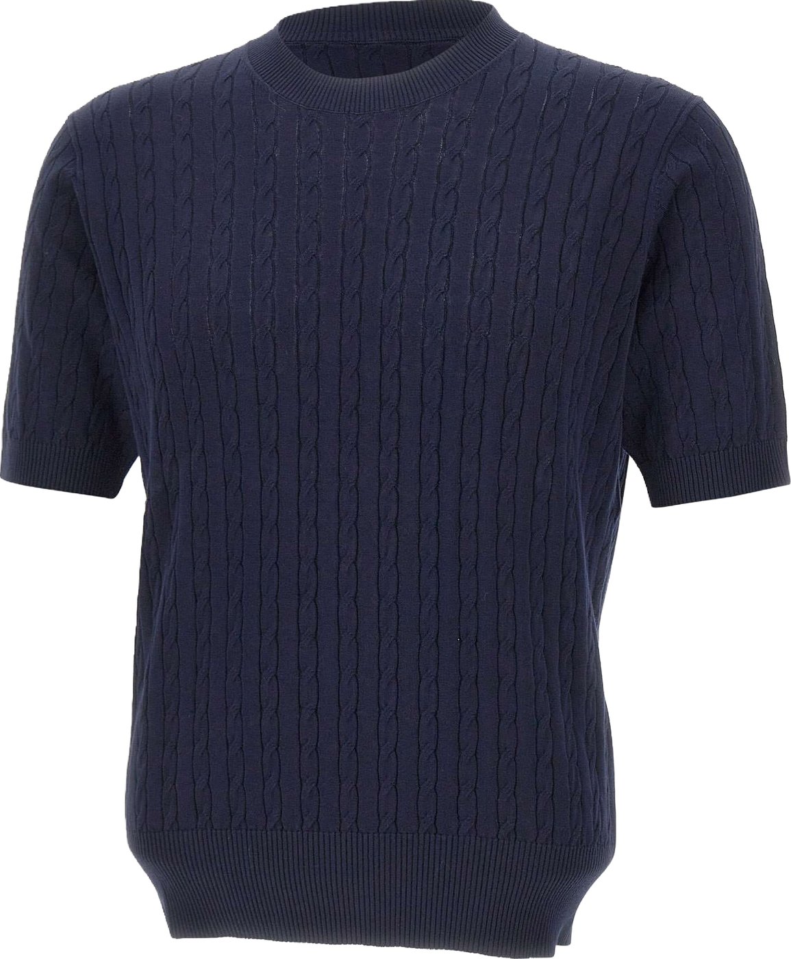 Sweaters Blue