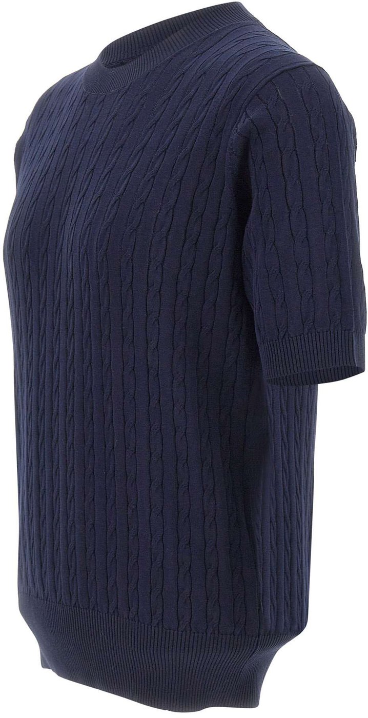 Sweaters Blue