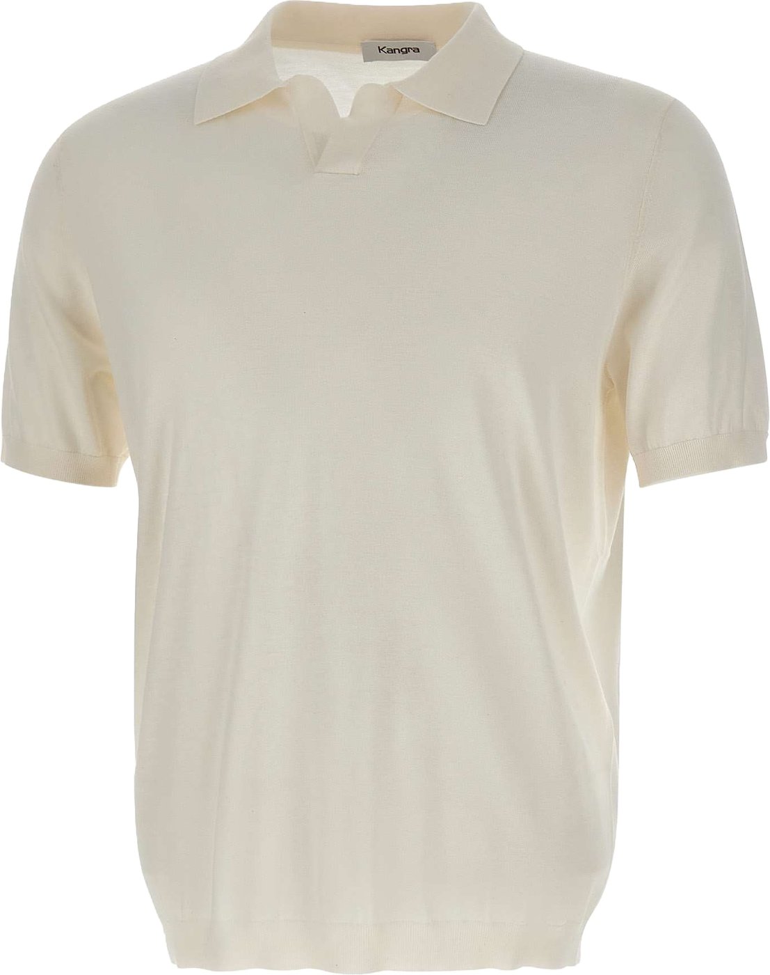 T-Shirts And Polos White