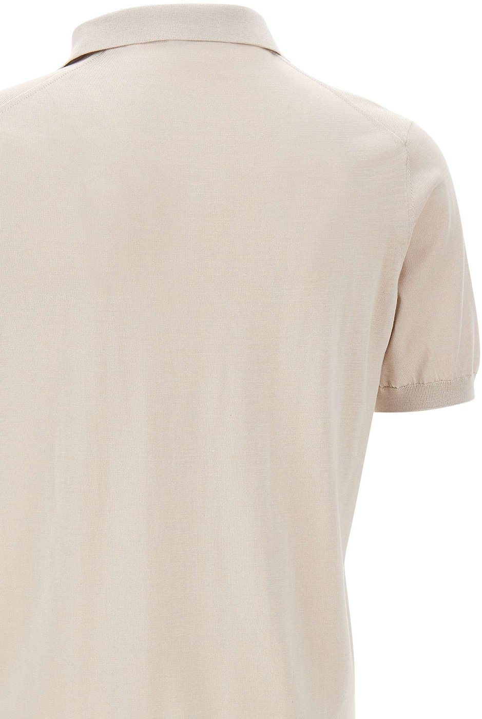 T-Shirts And Polos Beige
