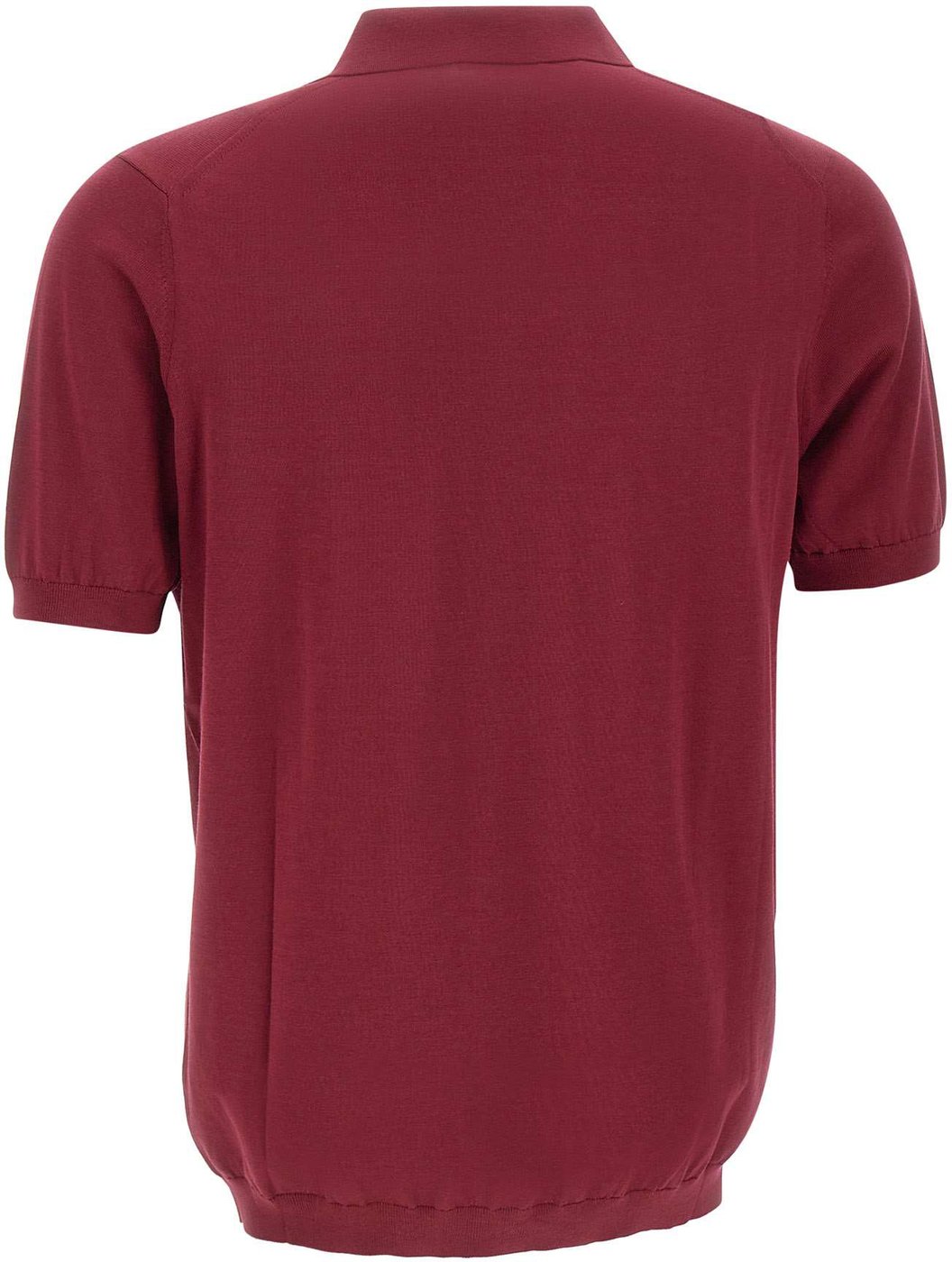 T-Shirts And Polos Red