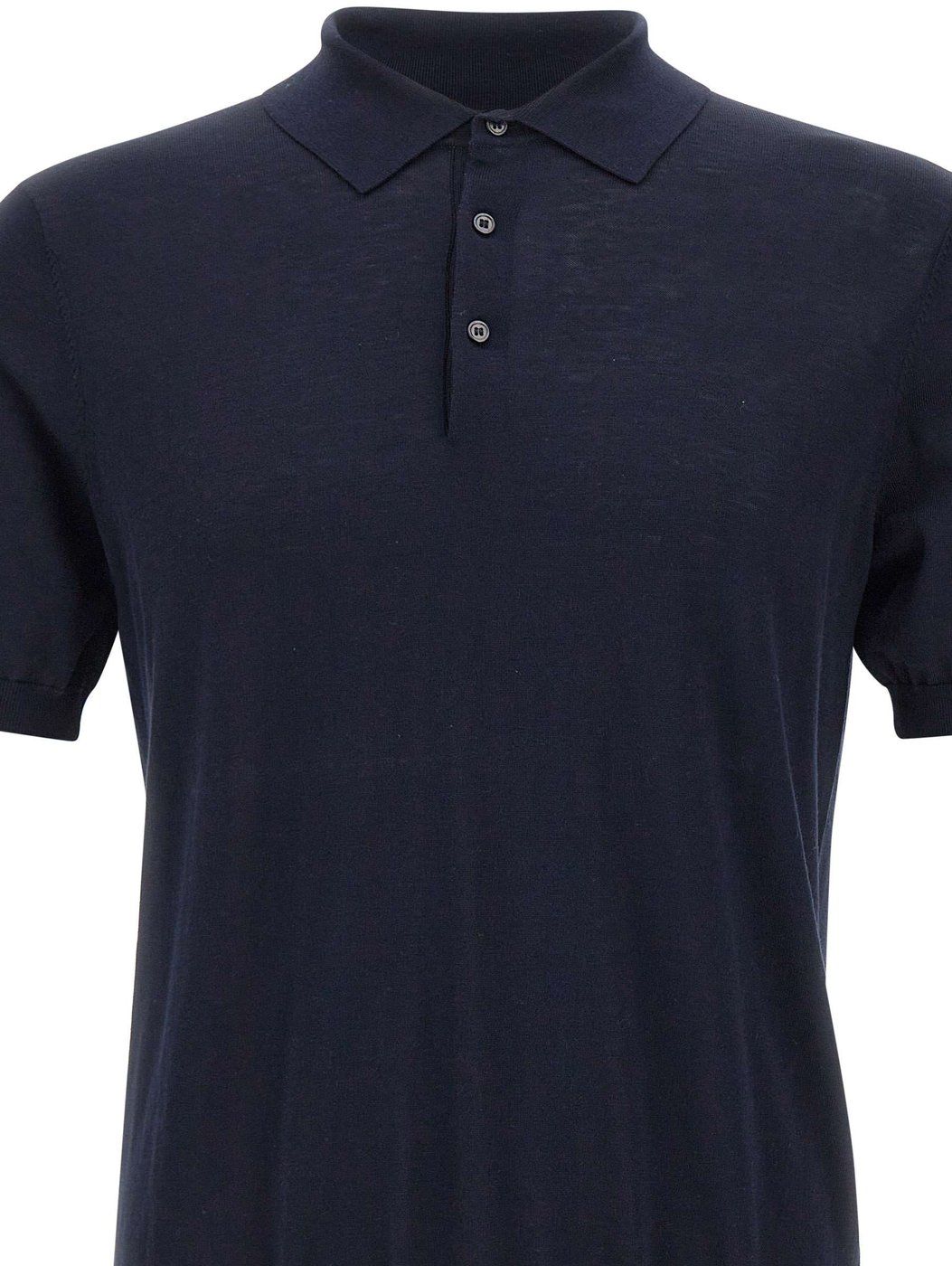 T-Shirts And Polos Blue