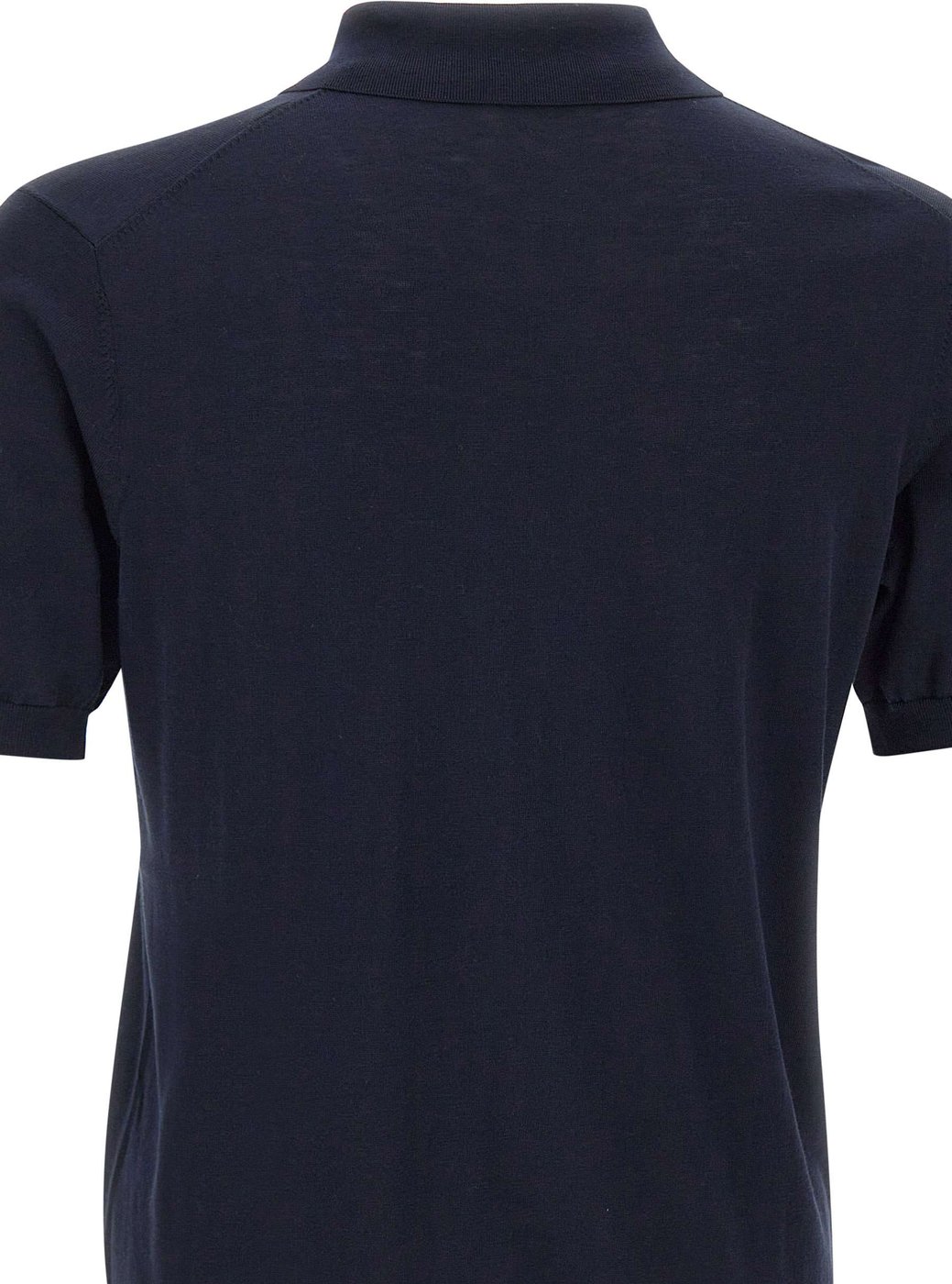 T-Shirts And Polos Blue
