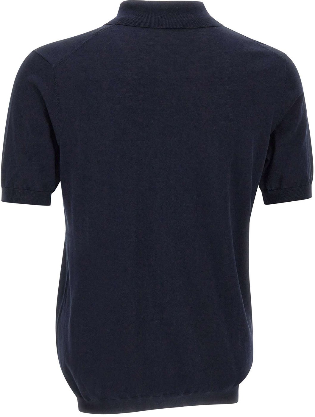 T-Shirts And Polos Blue