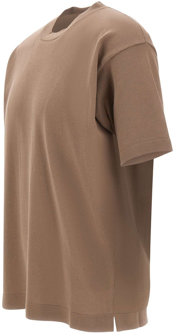 Sweaters Brown