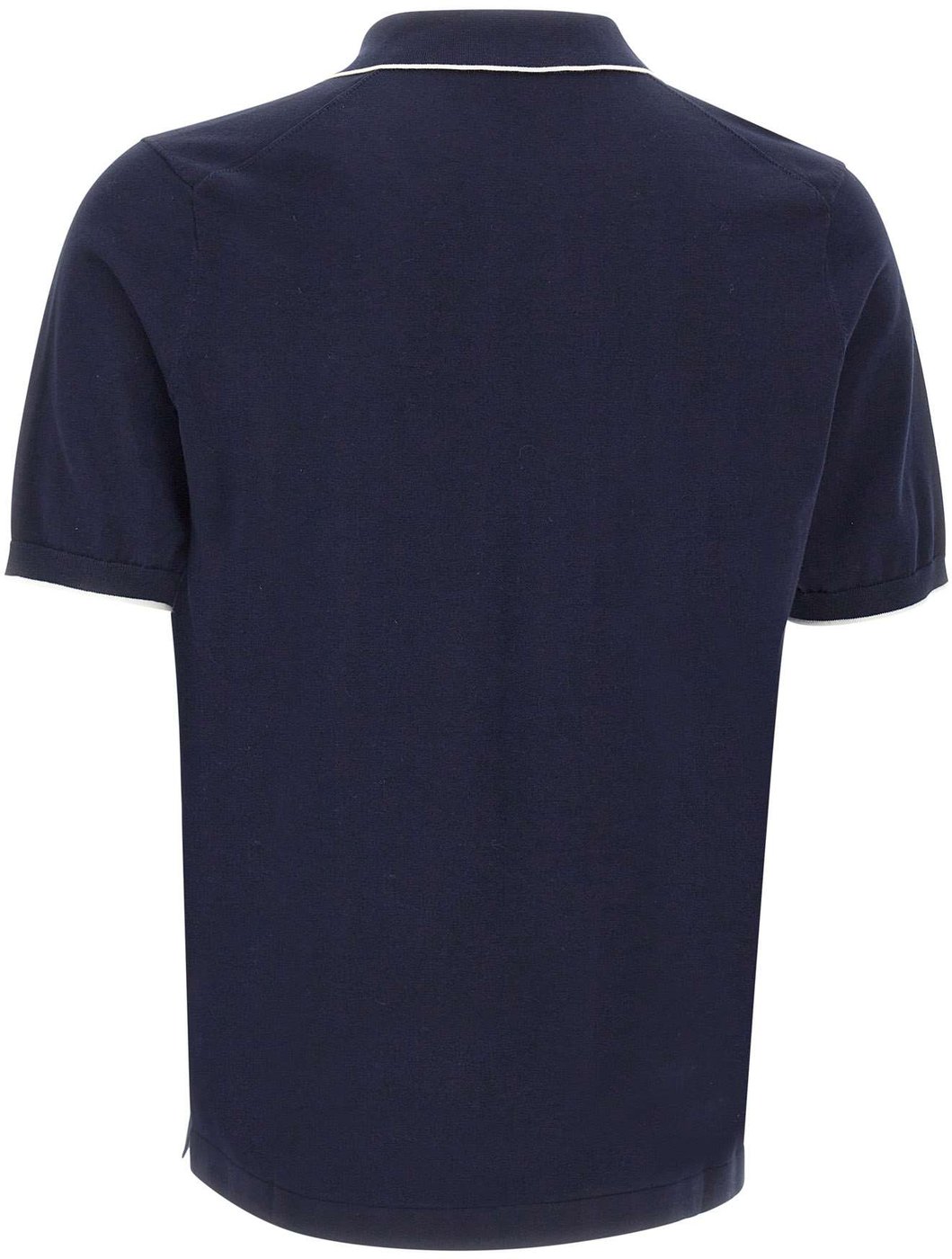 T-Shirts And Polos Blue