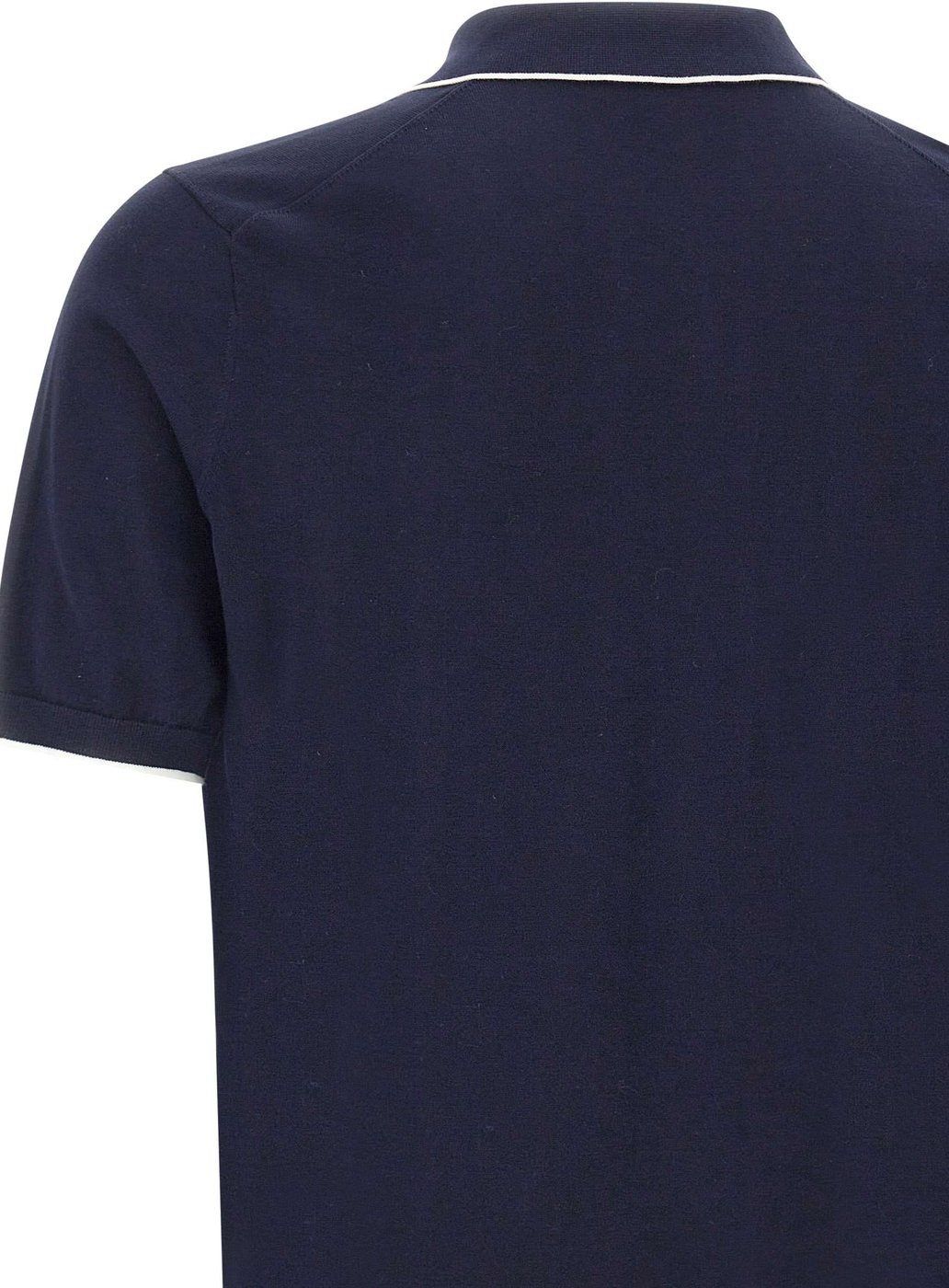 T-Shirts And Polos Blue