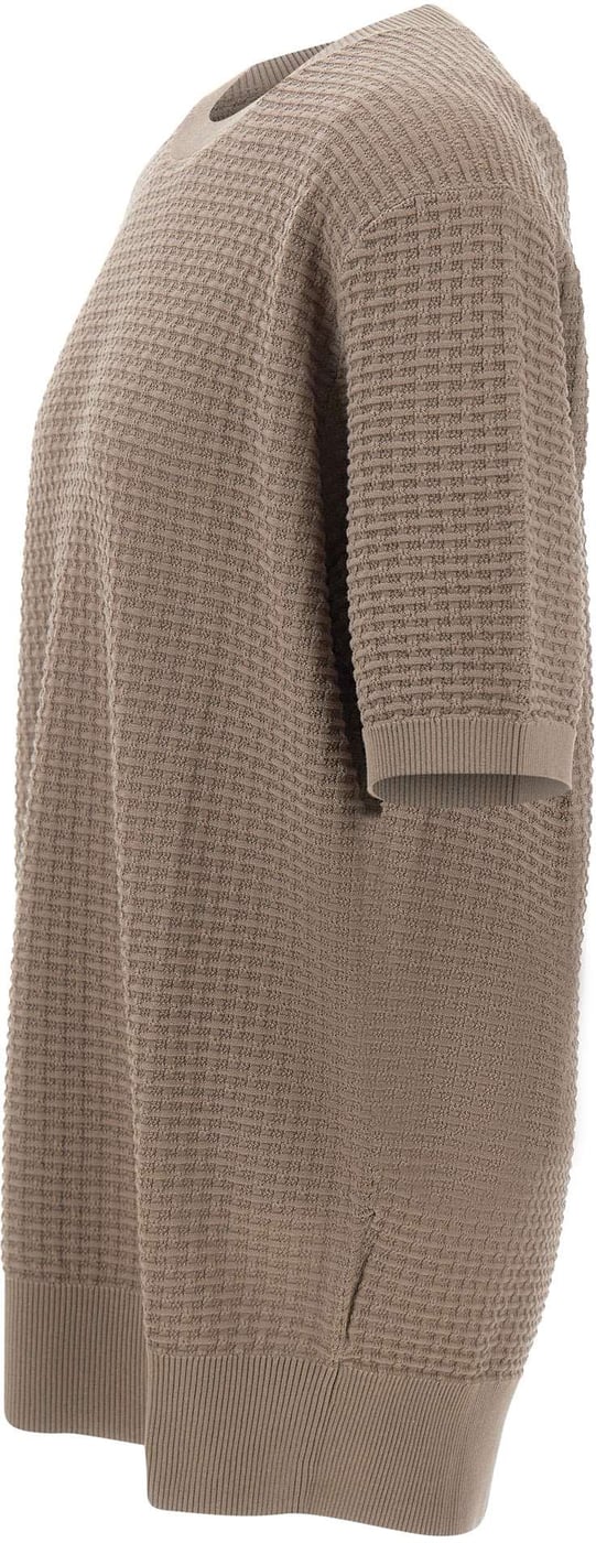 Sweaters Beige