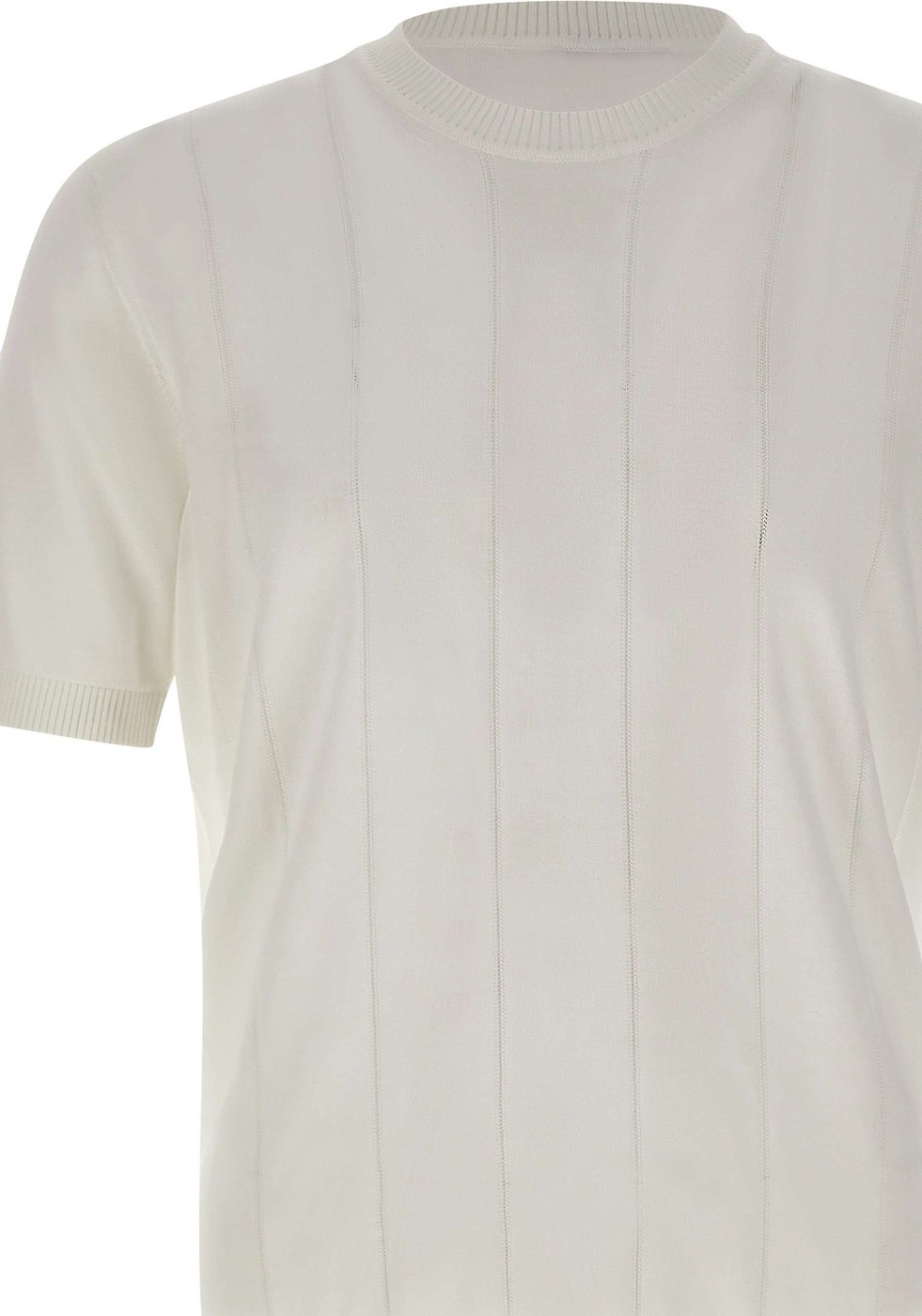 Sweaters White