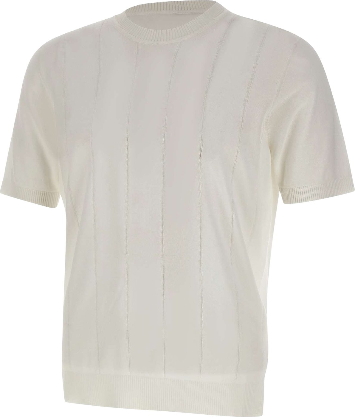 Sweaters White
