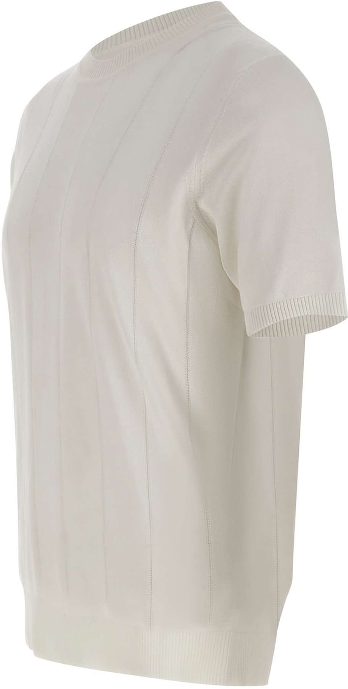 Sweaters White