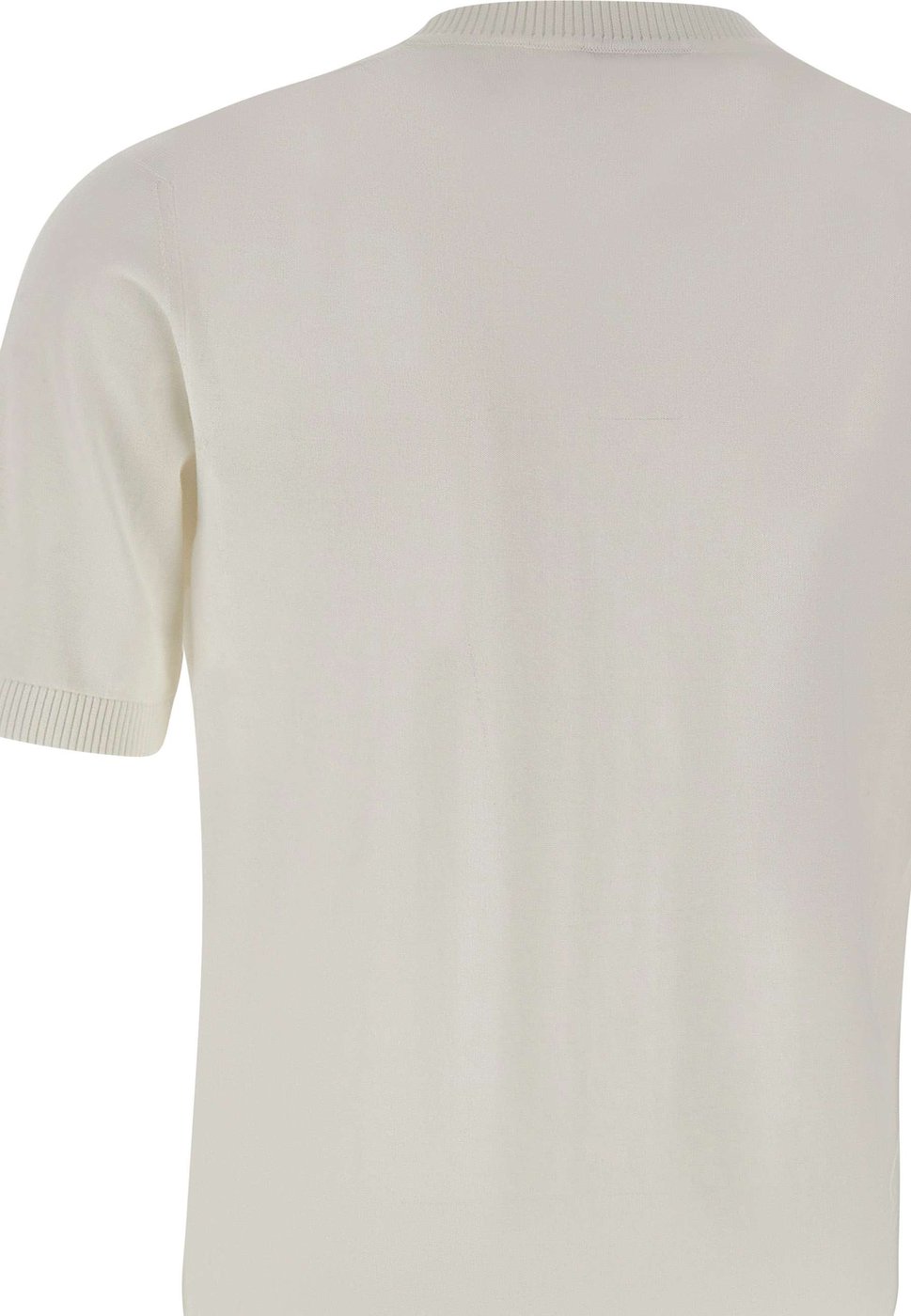 Sweaters White