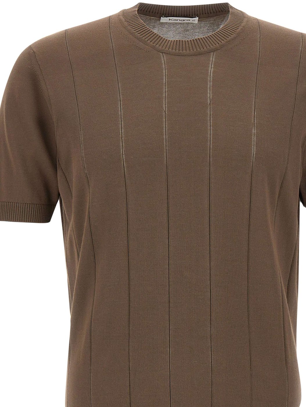 Sweaters Brown