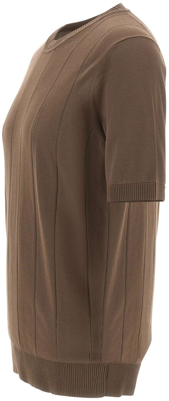 Sweaters Brown