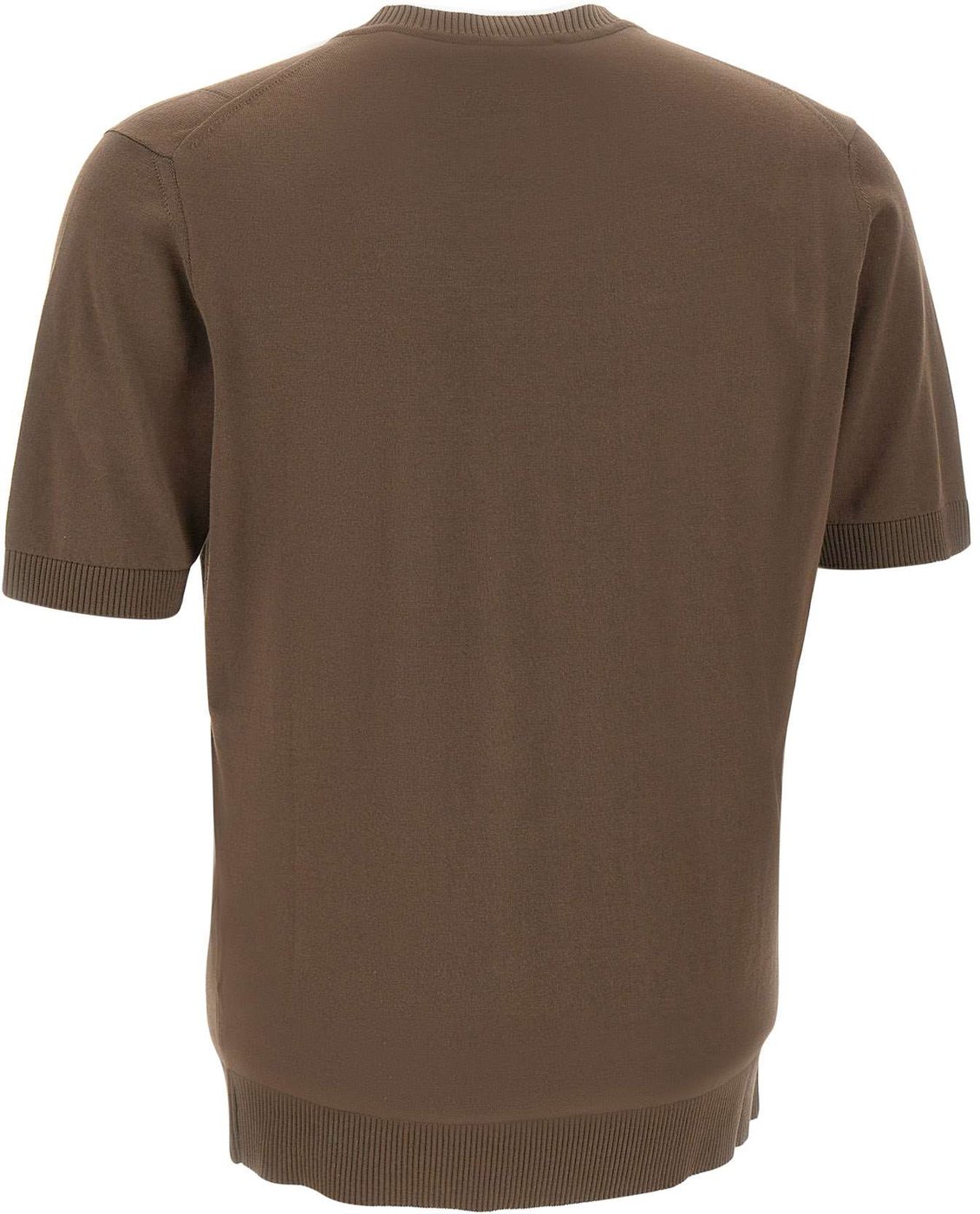 Sweaters Brown
