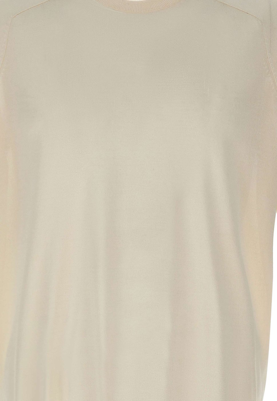 Sweaters White