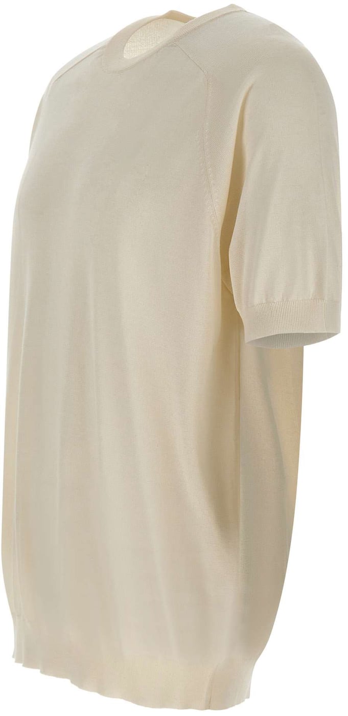 Sweaters White