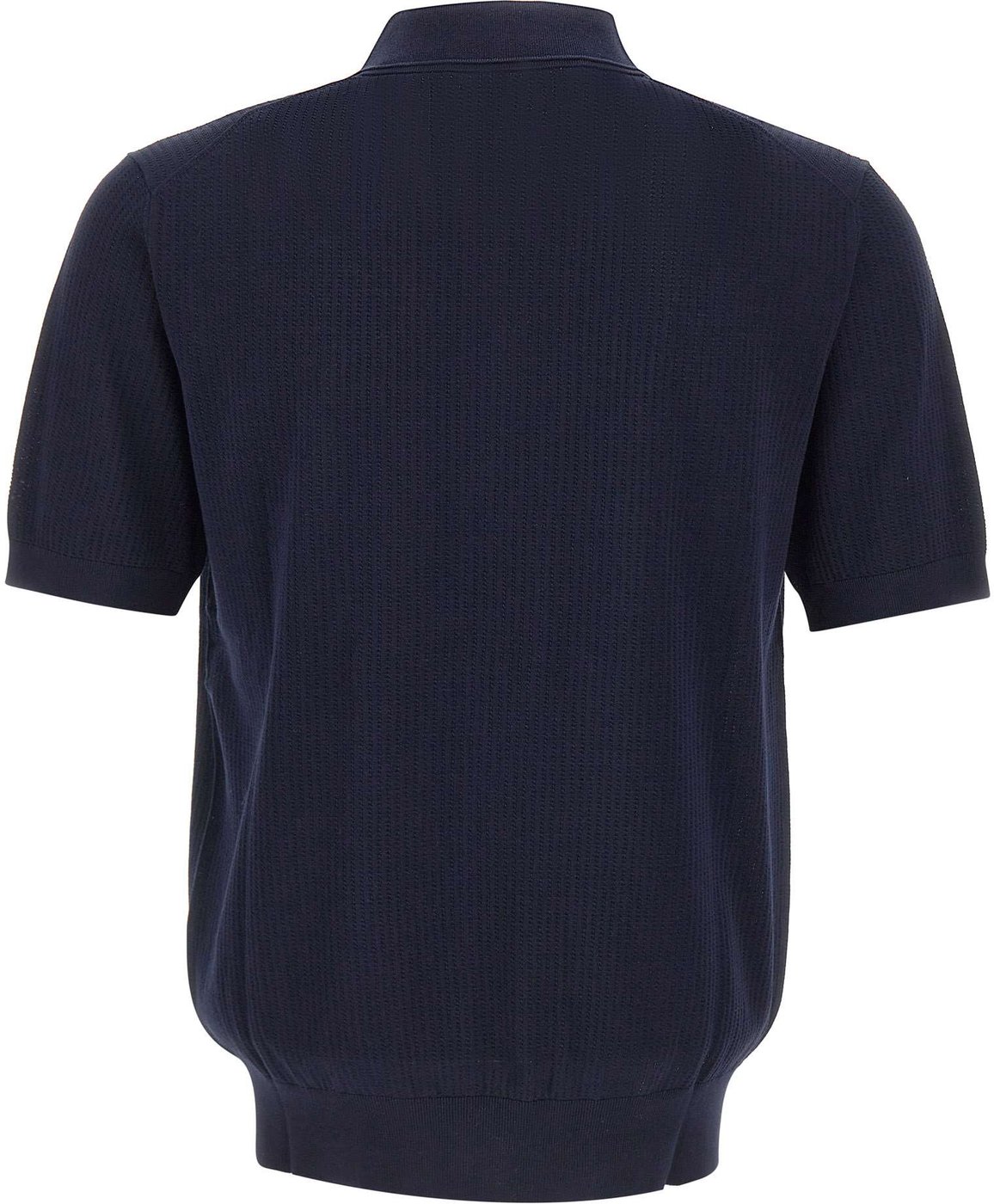 T-Shirts And Polos Blue