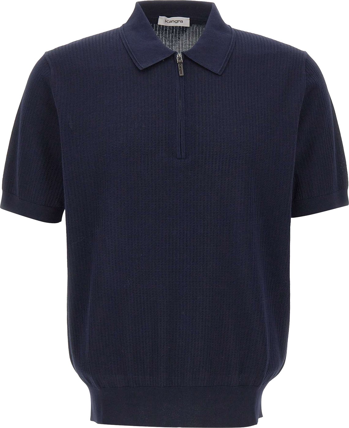 T-Shirts And Polos Blue