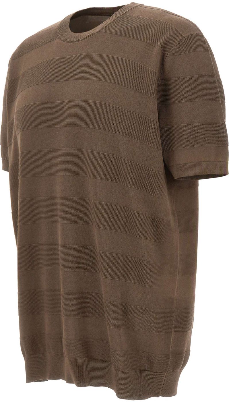 Sweaters Brown