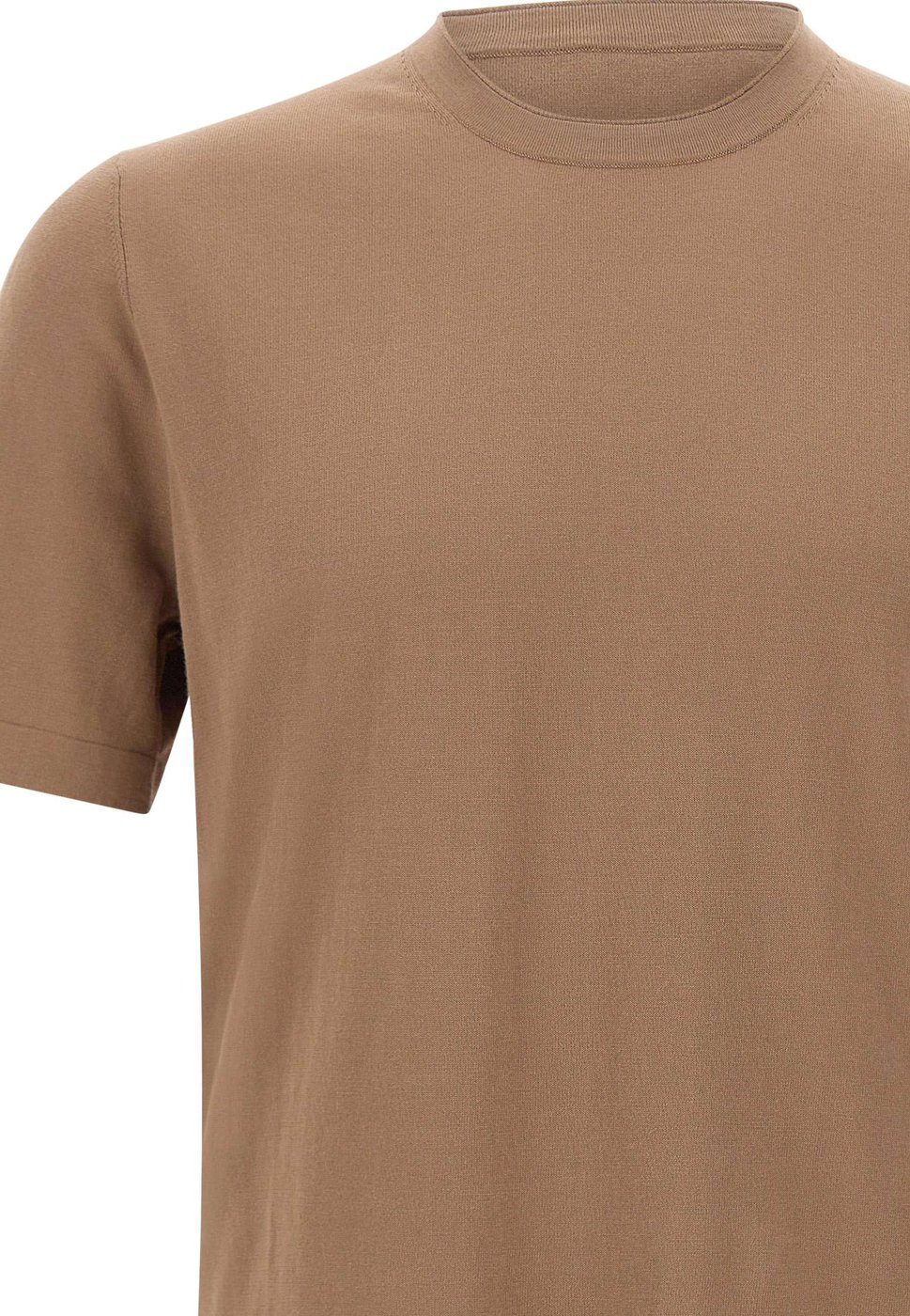 Sweaters Brown