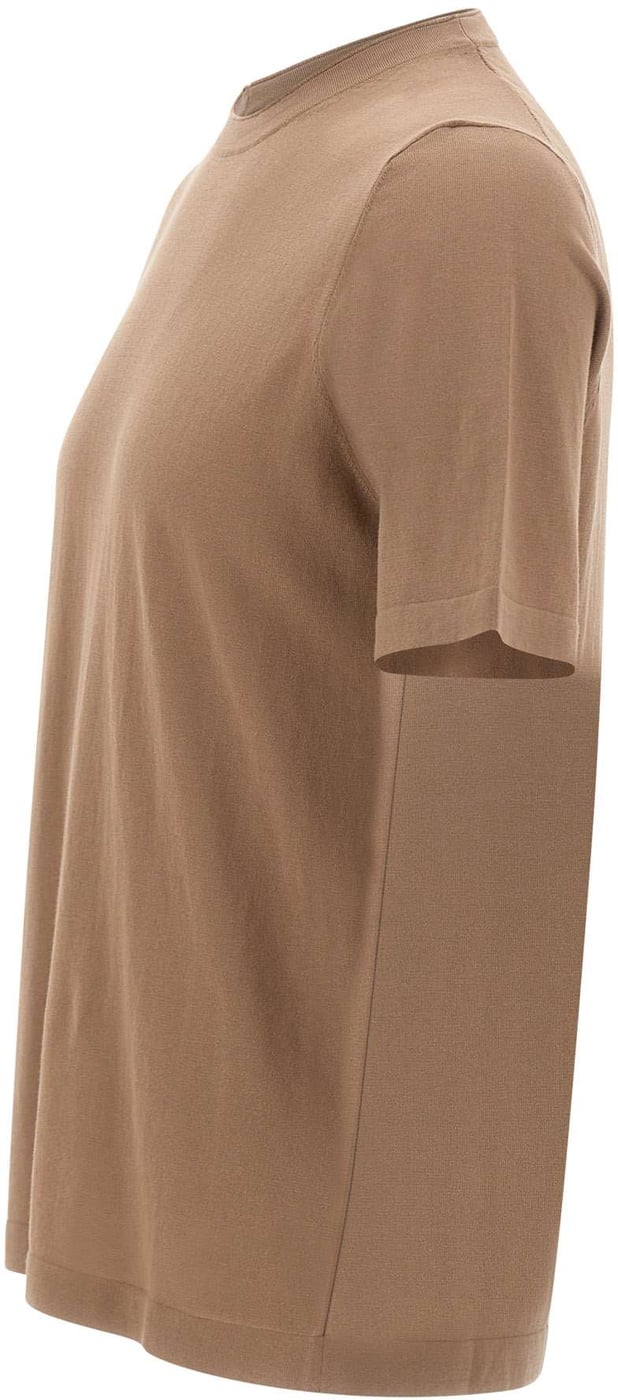 Sweaters Brown