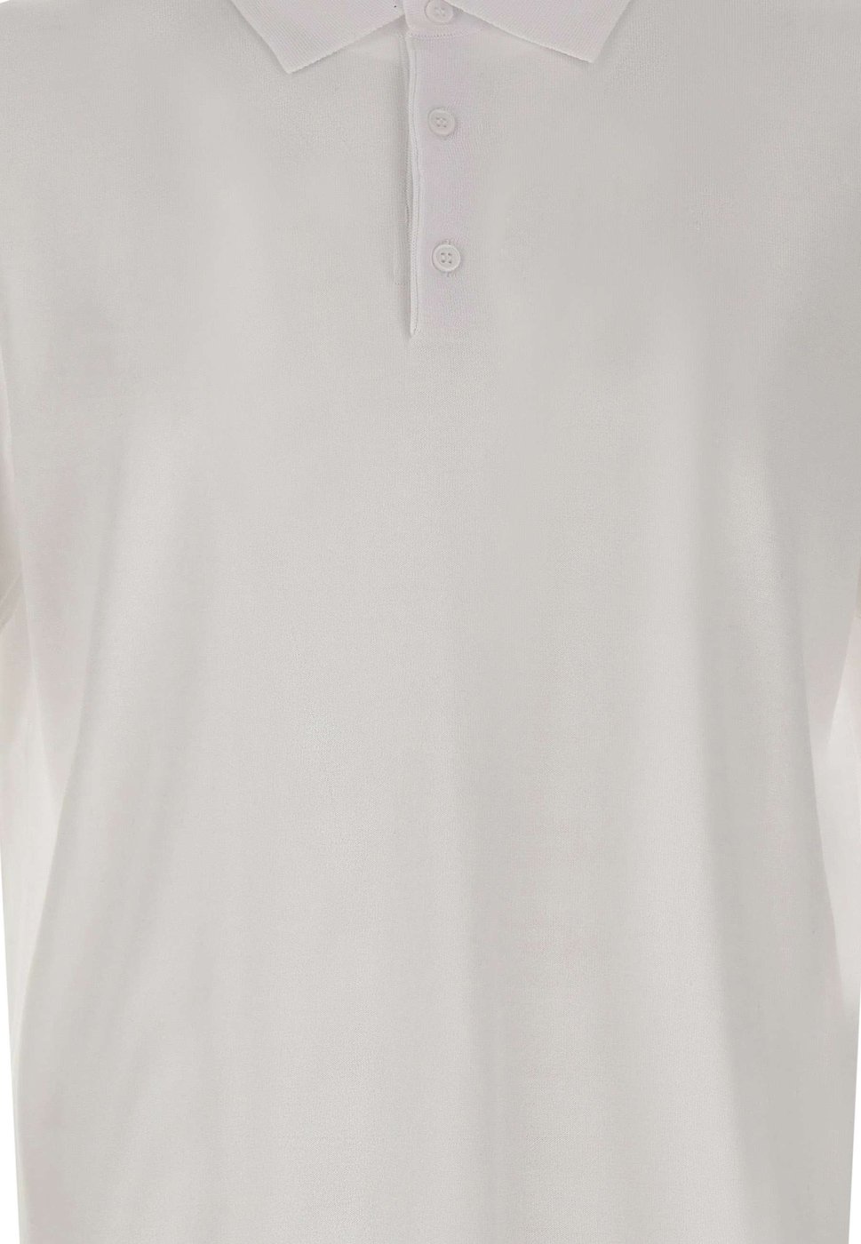 T-Shirts And Polos White