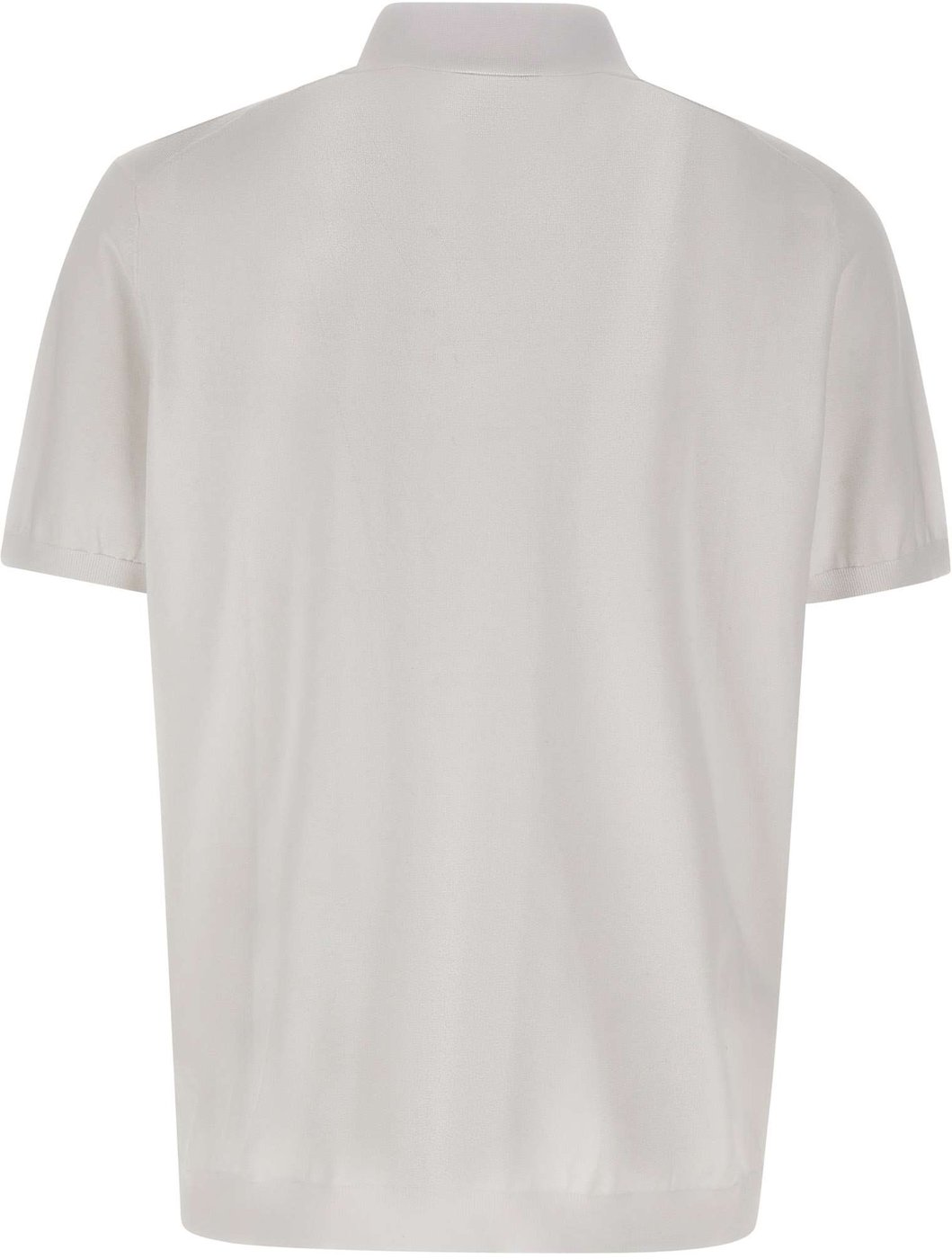 T-Shirts And Polos White