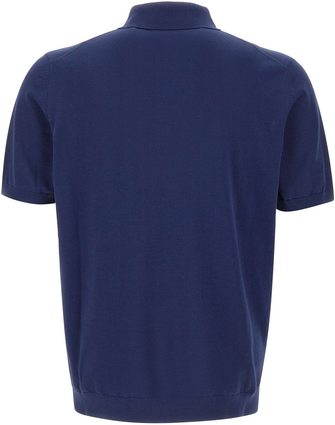 T-Shirts And Polos Blue
