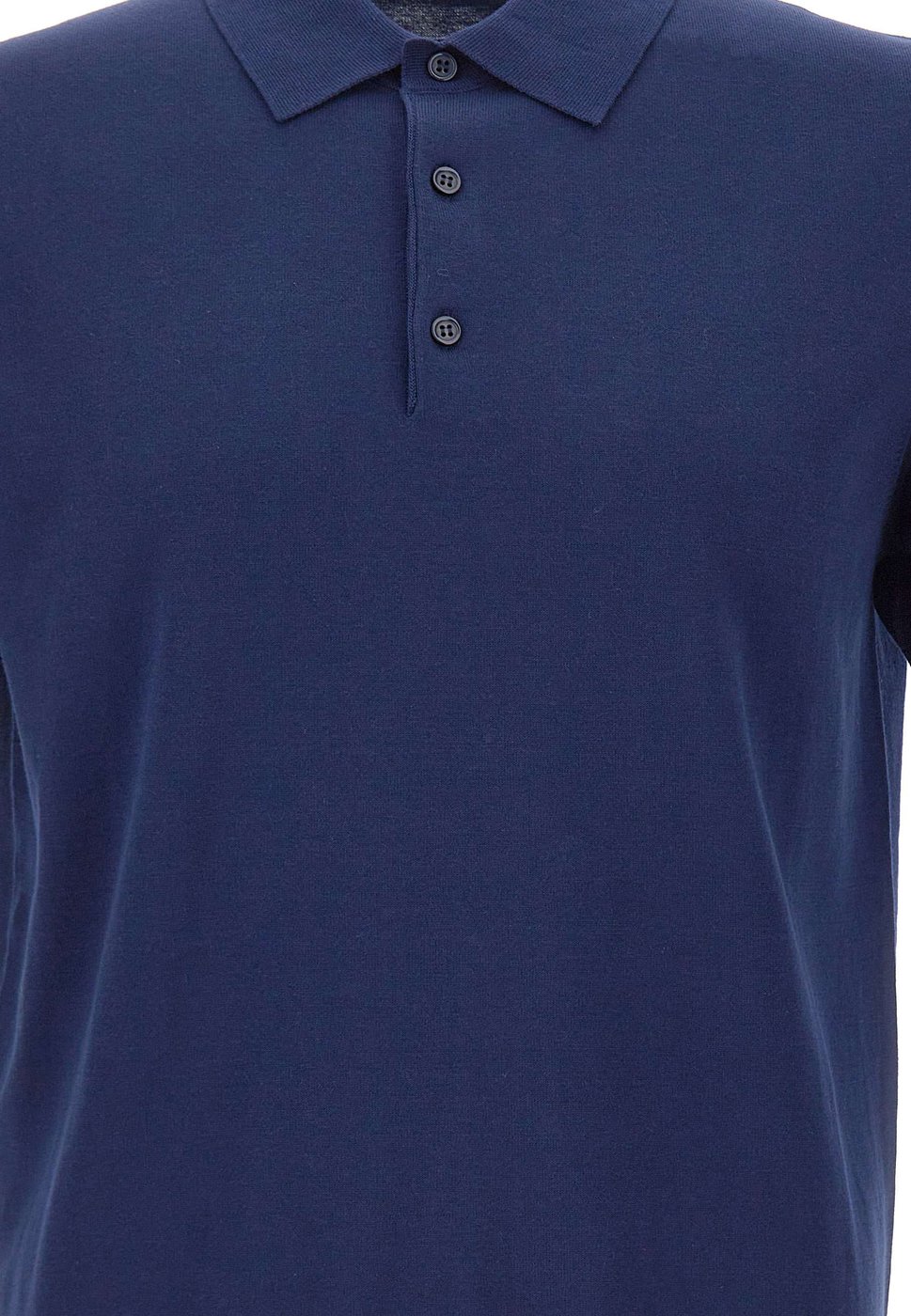 T-Shirts And Polos Blue