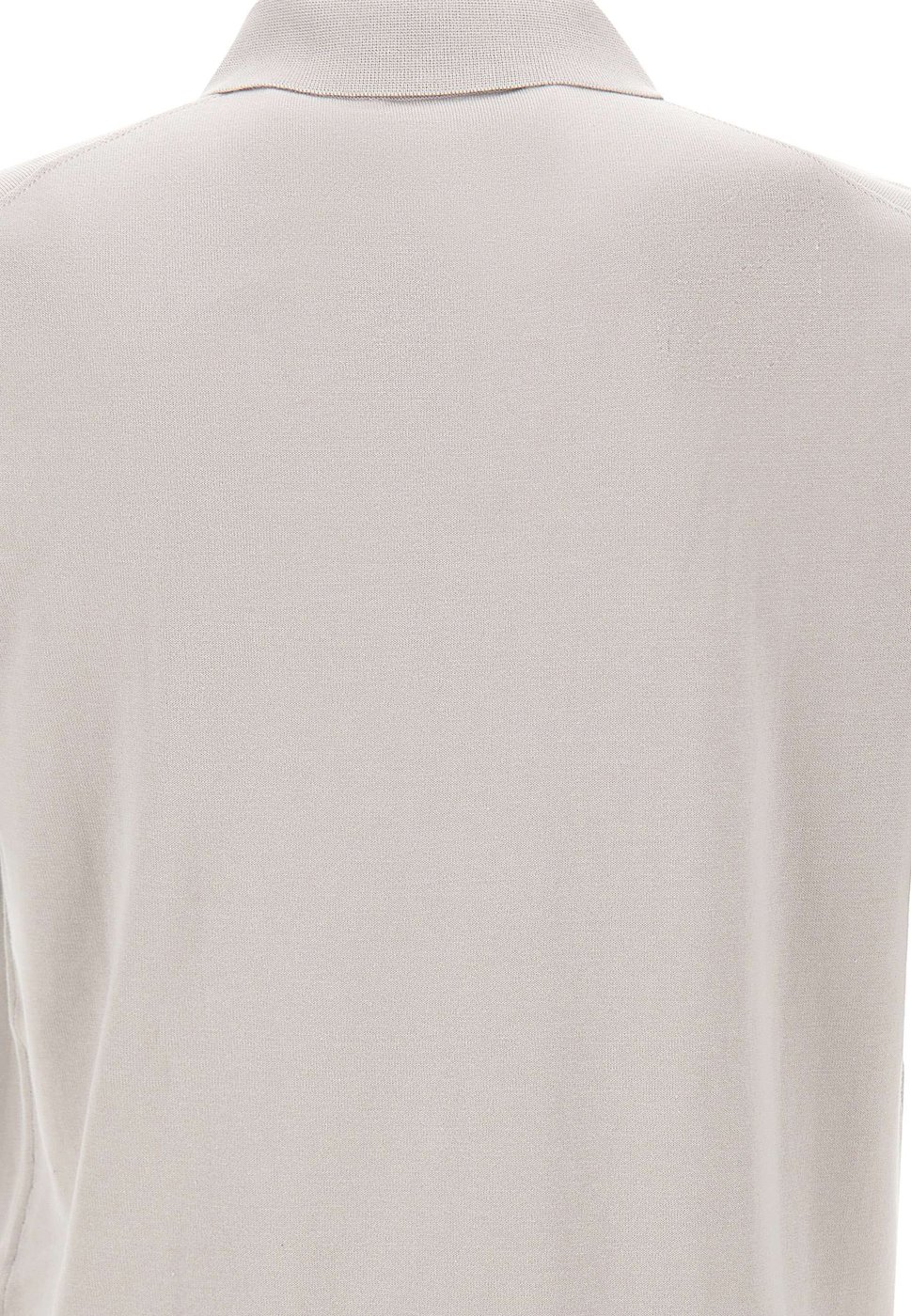 T-Shirts And Polos Grey