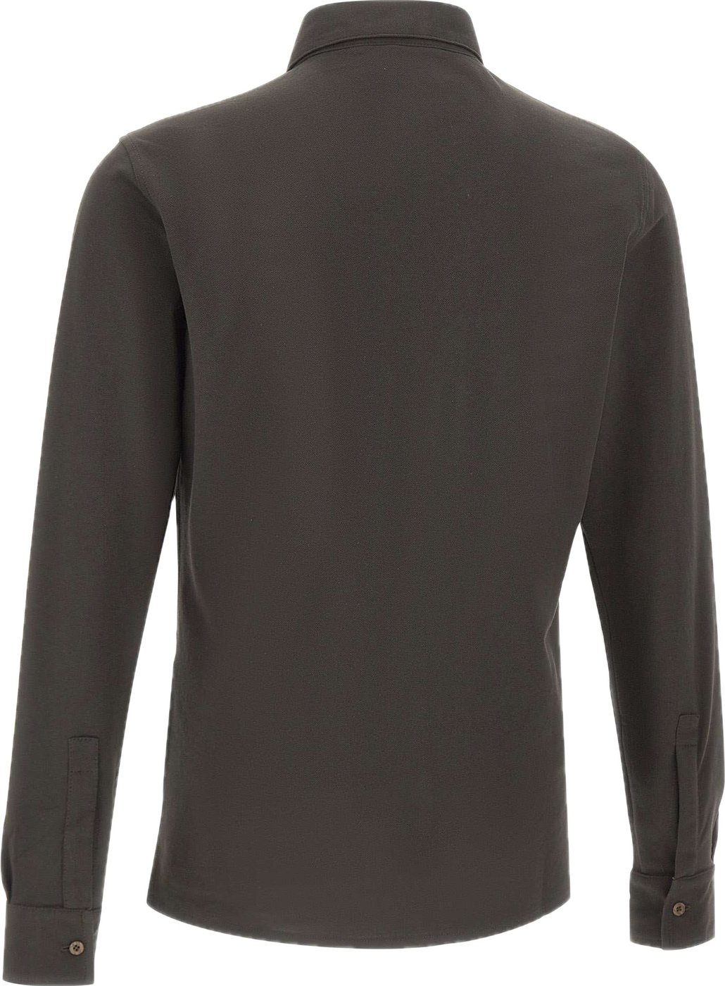 Shirts Brown