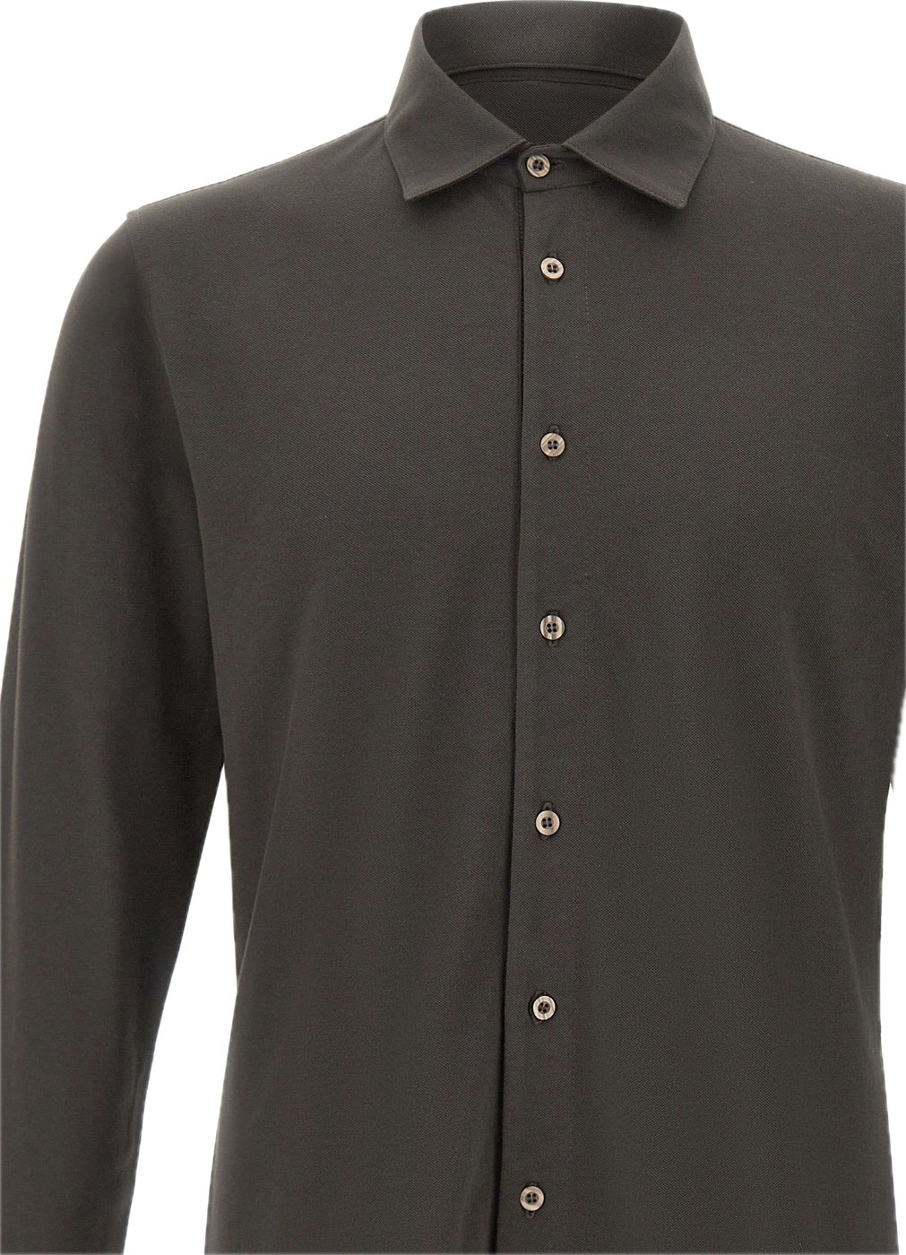 Shirts Brown