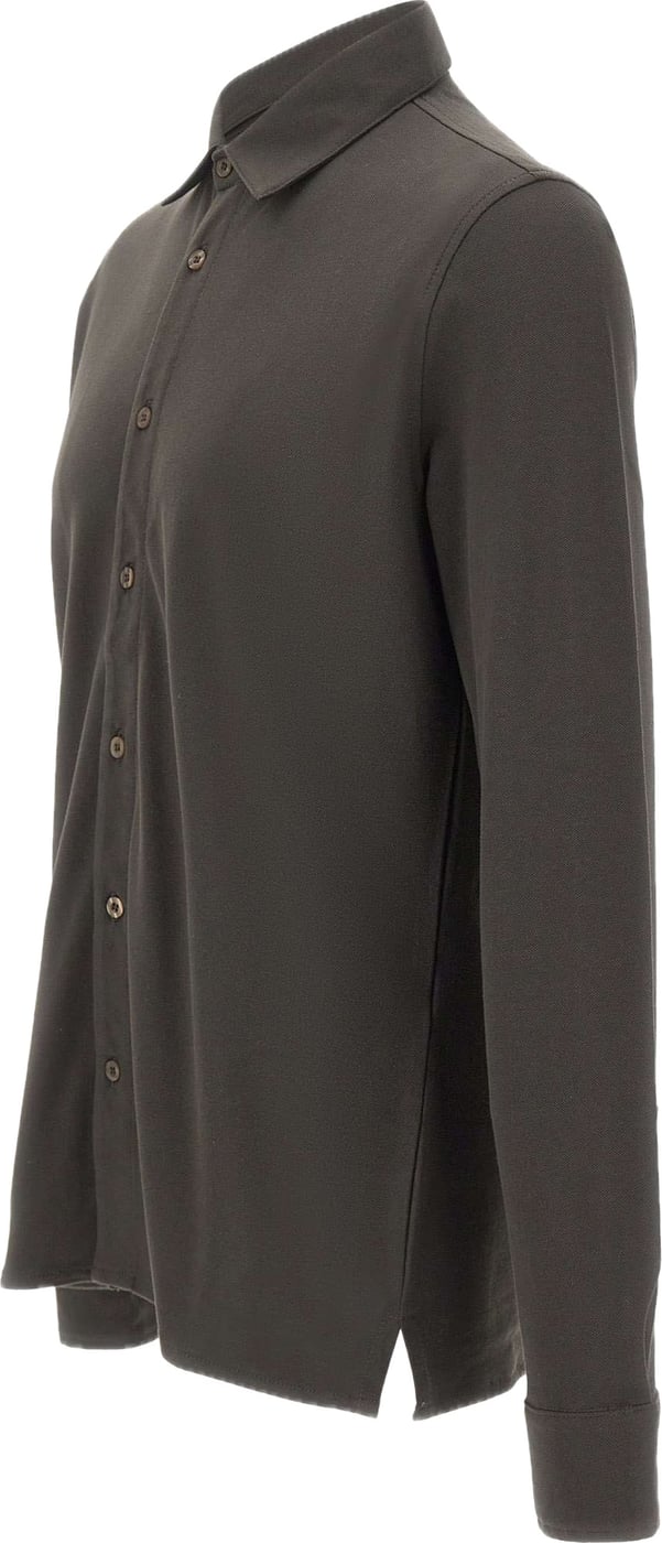 Shirts Brown