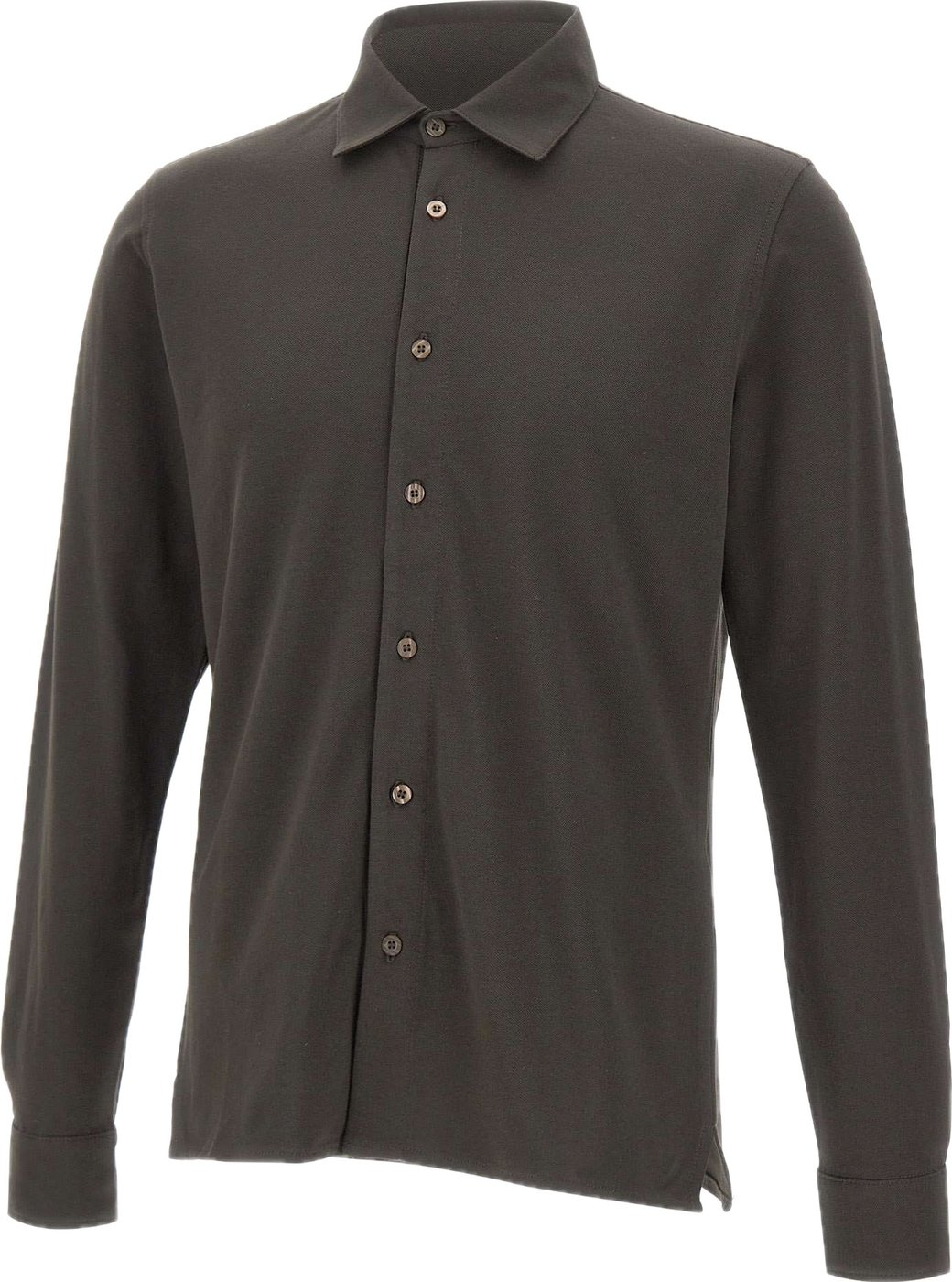 Shirts Brown
