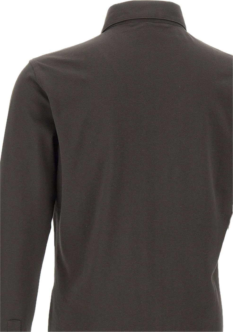 Shirts Brown