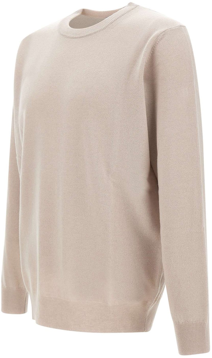 Sweaters Beige