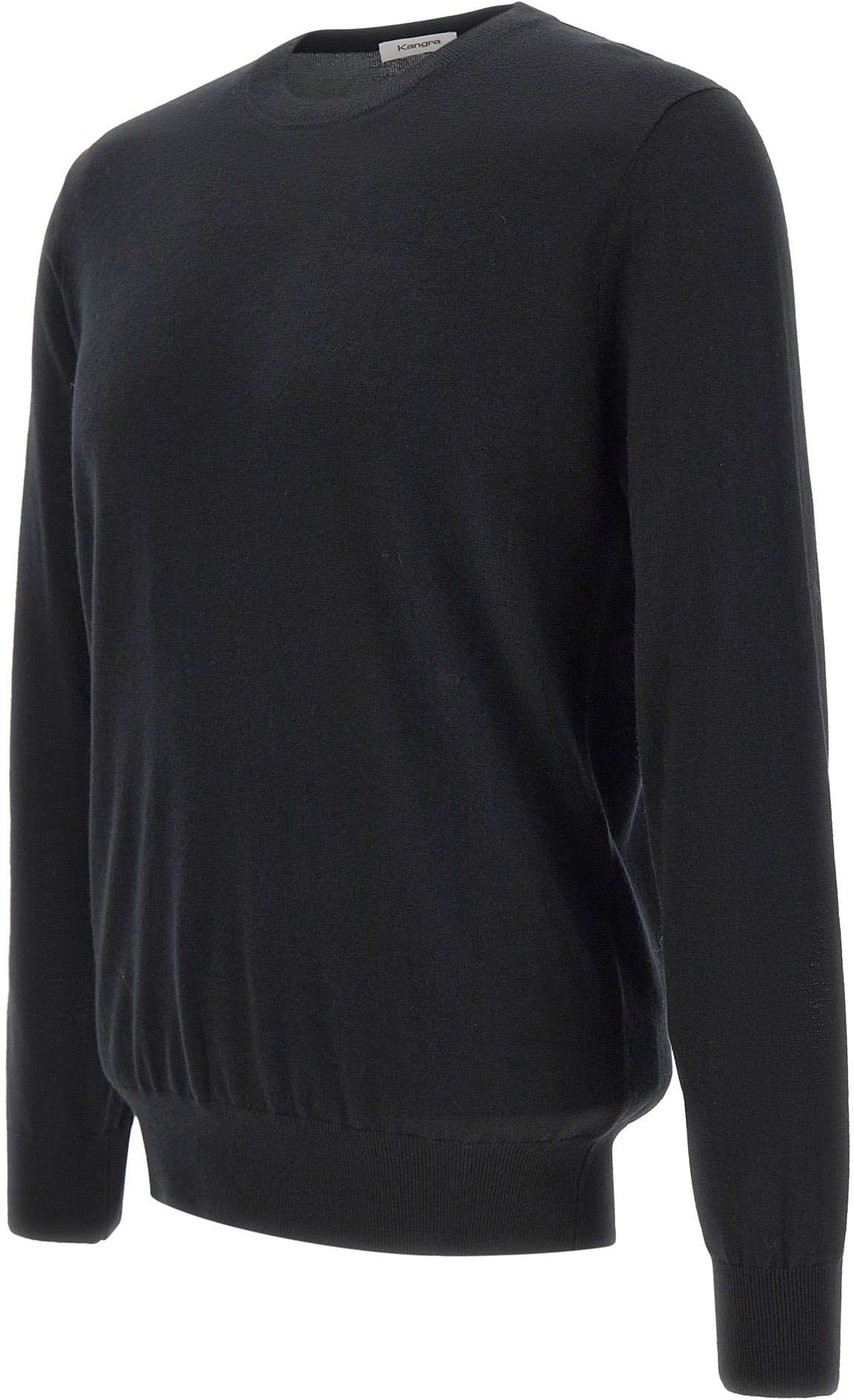 Sweaters Black
