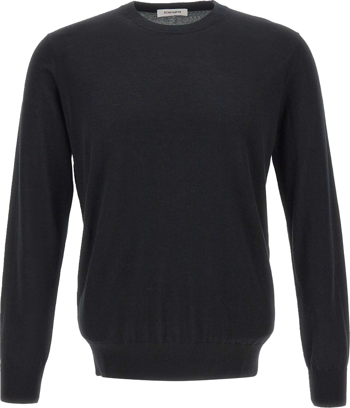 Sweaters Black