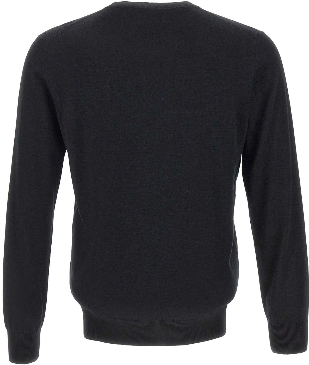 Sweaters Black