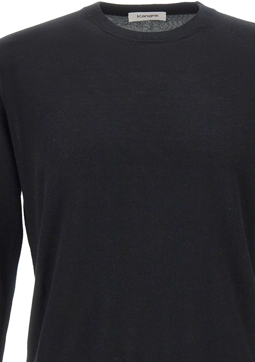 Sweaters Black