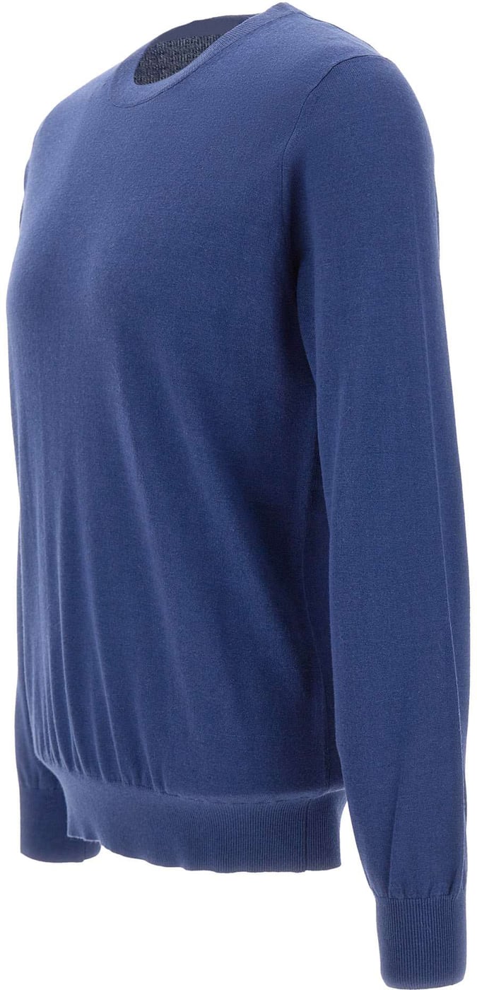 Sweaters Blue