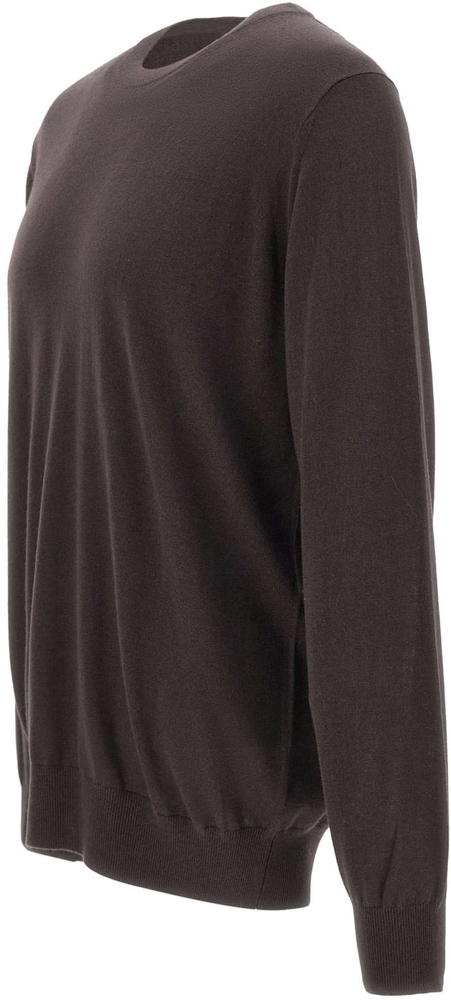 Sweaters Brown