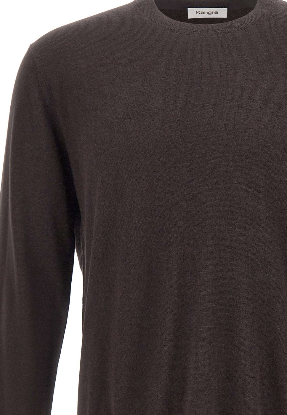 Sweaters Brown