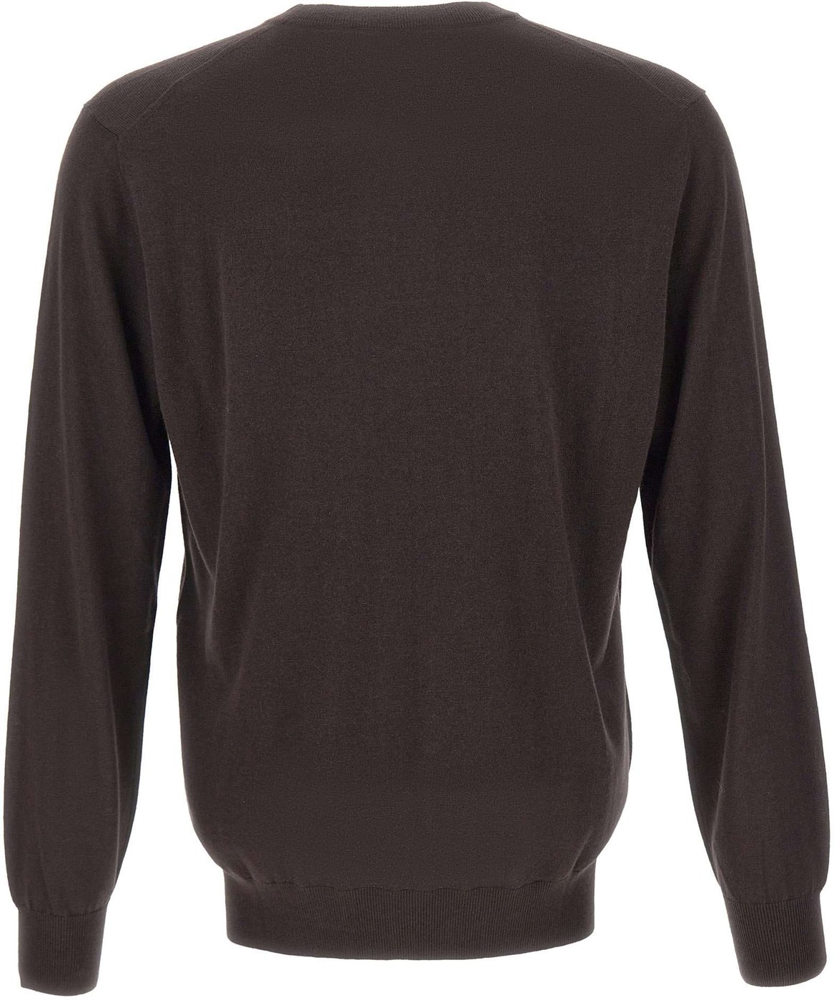 Sweaters Brown