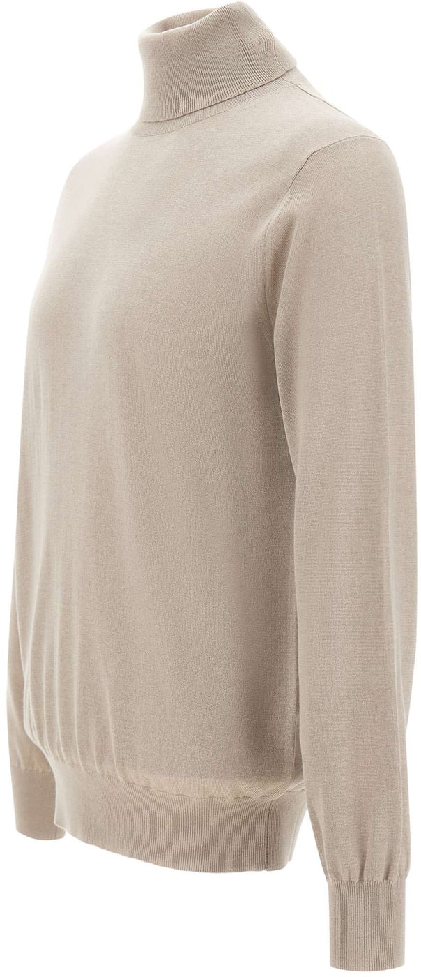 Sweaters Beige