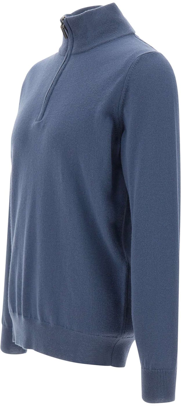 Sweaters Blue